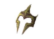 Second-Age Mage Mask