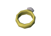Hazelmeres Signet Ring
