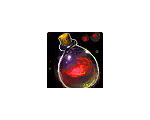 Abyssal Healing Potion