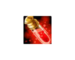 Greater Fire Protection Potion
