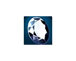 Pristine Black Diamond WoW Classic