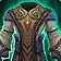 Robes of Unreality Heroic Item Level 115