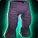 Trousers of Peculiar Potency Heroic Item Level 115