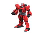 Hero Robot(any color)