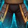 Sinful Gladiator s Chain Breeches Item Level 200