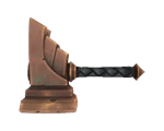 Bellringer's Hammer