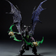 World of Warcraft Demon Form-Illidan Stormrage