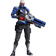 Overwatch Soldier 76 Figma