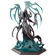 Diablo III Malthael Statue