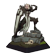 Diablo III Crusader Statue