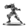 Overwatch Doomfist Statue Figure