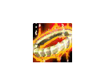 Khorium Inferno Band Item Level 113(TBC Classic)