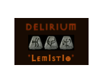 Runes for Delirium