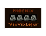 Runes for Phoenix