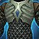 Unchained Gladiator's Chain Tunic Item Level 220