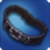 Edenmorn Leather Belt of Aiming