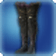 Edenmorn Thighboots of Scouting
