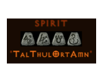 Runes for Spirit
