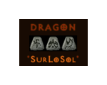 Runes for Dragon