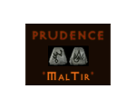 Runes for Prudence