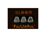 Runes for Gloom