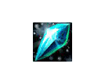 Chaotic Skyflare Diamond