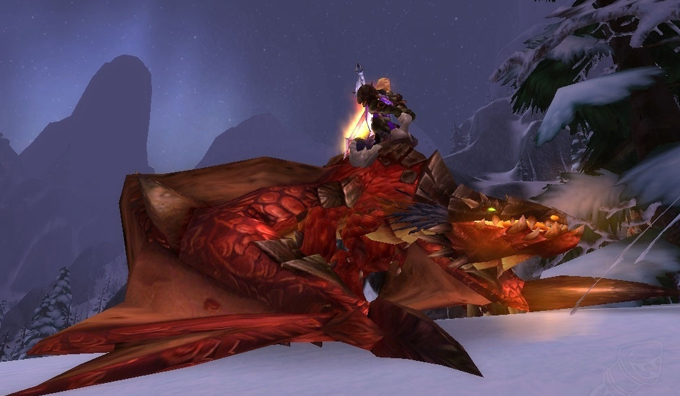 Reins of the Proto-Drake - WOW US For Sale Cheap - Raiditem