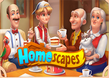 Homescapes-Cash,Buy-Homescapes-Cash